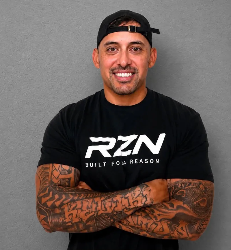 Derrick Fiatoa
